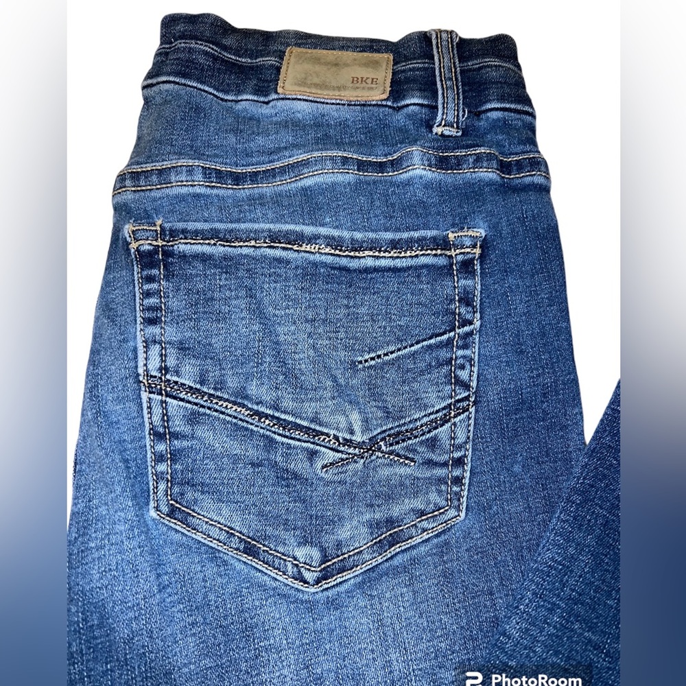 BKE Parker Bootcut stretch jeans from Buckle - Picture 2 of 10